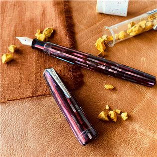 Parker Duofold 派克大多福世紀系列鋼筆 /