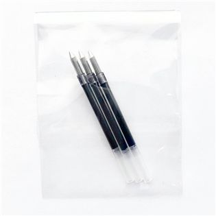瑞文堂可麗筆筆芯(三入)