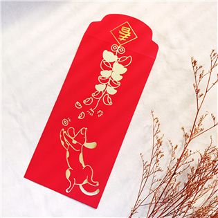 2018 狗年 | 狗來寶