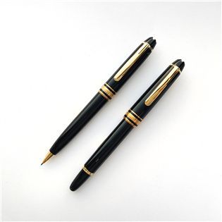 MONTBLANC 萬寶龍 114 莫札特小班自動鉛筆 