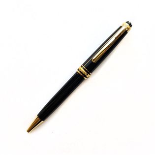 MONTBLANC 萬寶龍 75週年紀念限量原子筆 | 