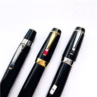 MONTBLANC 萬寶龍 波西米亞寶石鋼筆 | 德國 