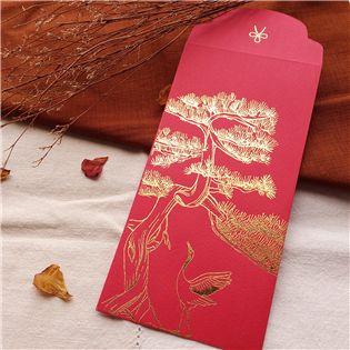 松柏長青