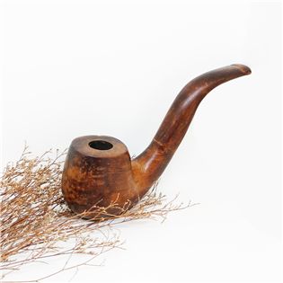 英國木製老煙斗