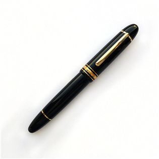 MONTBLANC 萬寶龍 大班系列 149 鋼筆 | 