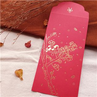梅花報喜