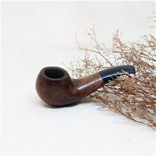 義大利木製老煙斗